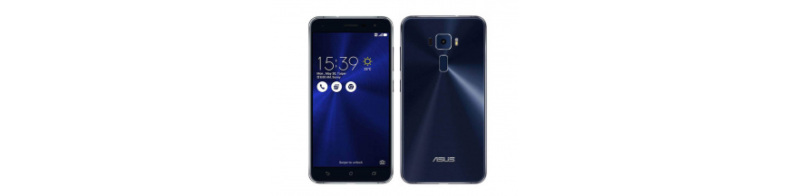 ASUS Zenfone 3 (ZE520KL)